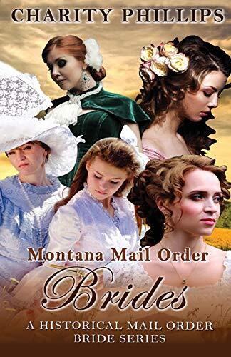 Western Romance: Montana Mail Order Brides 9781542566506 Fast Free Shipping-,