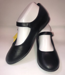 girls uniform shoes