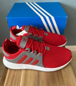 x_plr adidas red