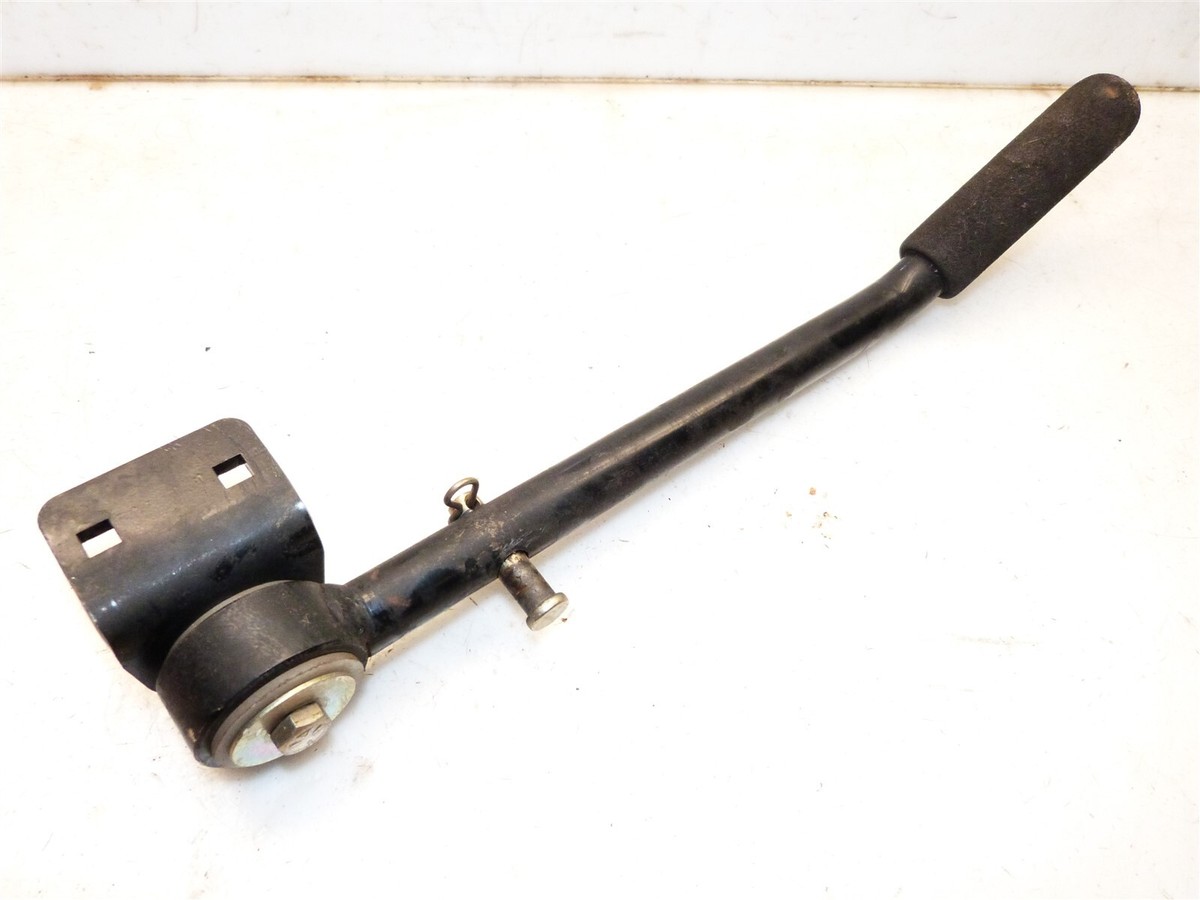 Gravely ZT-1740 Zero-Turn Mower Parking Brake Lever | eBay