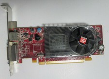 video card ATi 102-B40319 B 