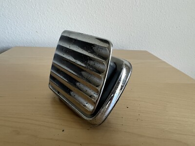 お　DOMINO Ashtray/Volkswagen ヴィンテージ DOMINO” Ashtray / Volkswagen - NICK WHITE