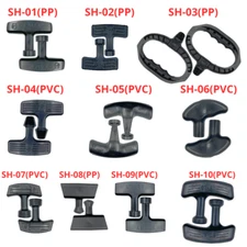 2Pk Recoil starter handle for Briggs Kohler Honda lawn mower generator snow blow