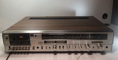 Pioneer Centrex Music System Model KH-858 PARTS/REPAIR | eBay
