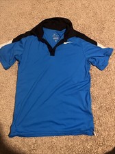 Nike Polo Size Youth Small