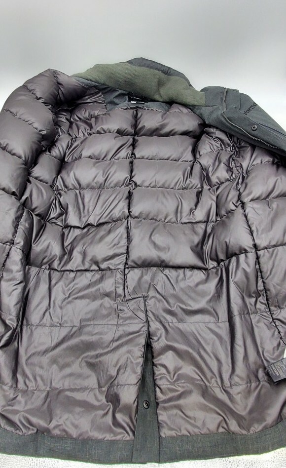 marmot njord jacket