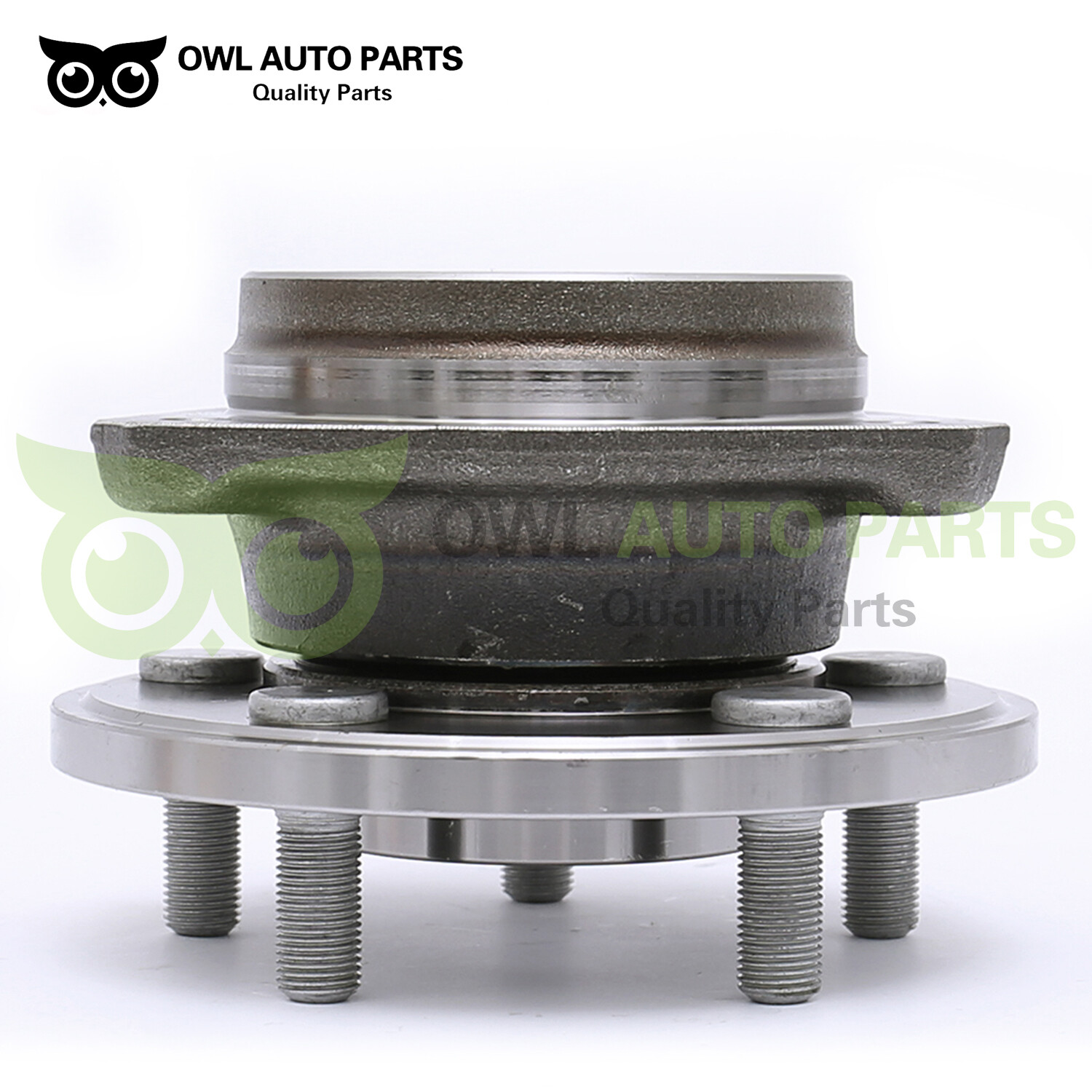 513084 Front Wheel Bearing & Hub Assembly for 19901998 Jeep Cherokee