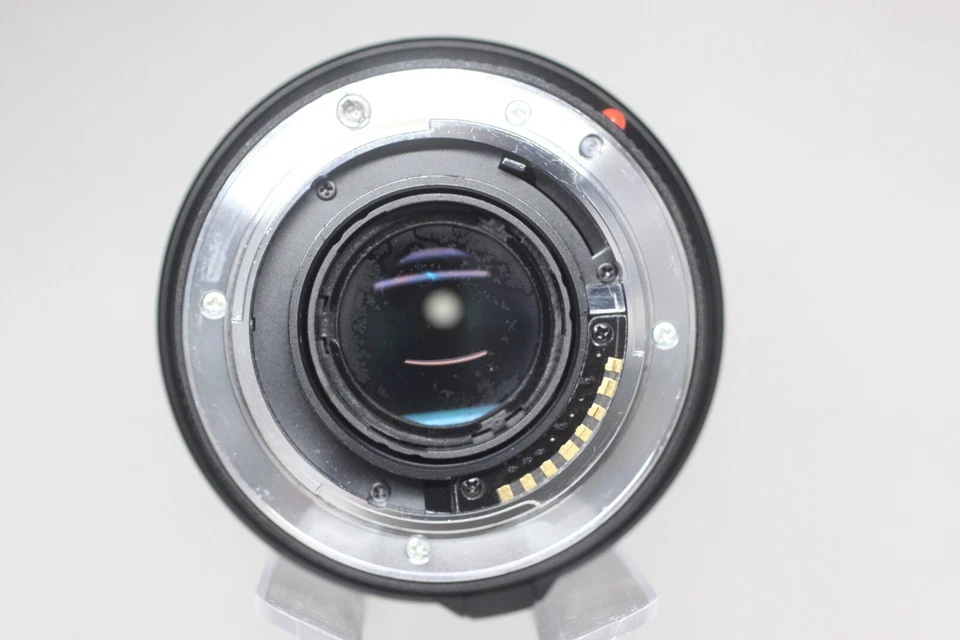 Objectif asphérique en l'état Tamron SP A016 17-50 mm F/2,8 LD Di II XR pour ... - Photo 4/4