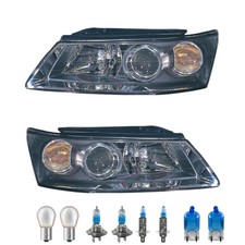Feu avant (phare) Hyundai SONATA