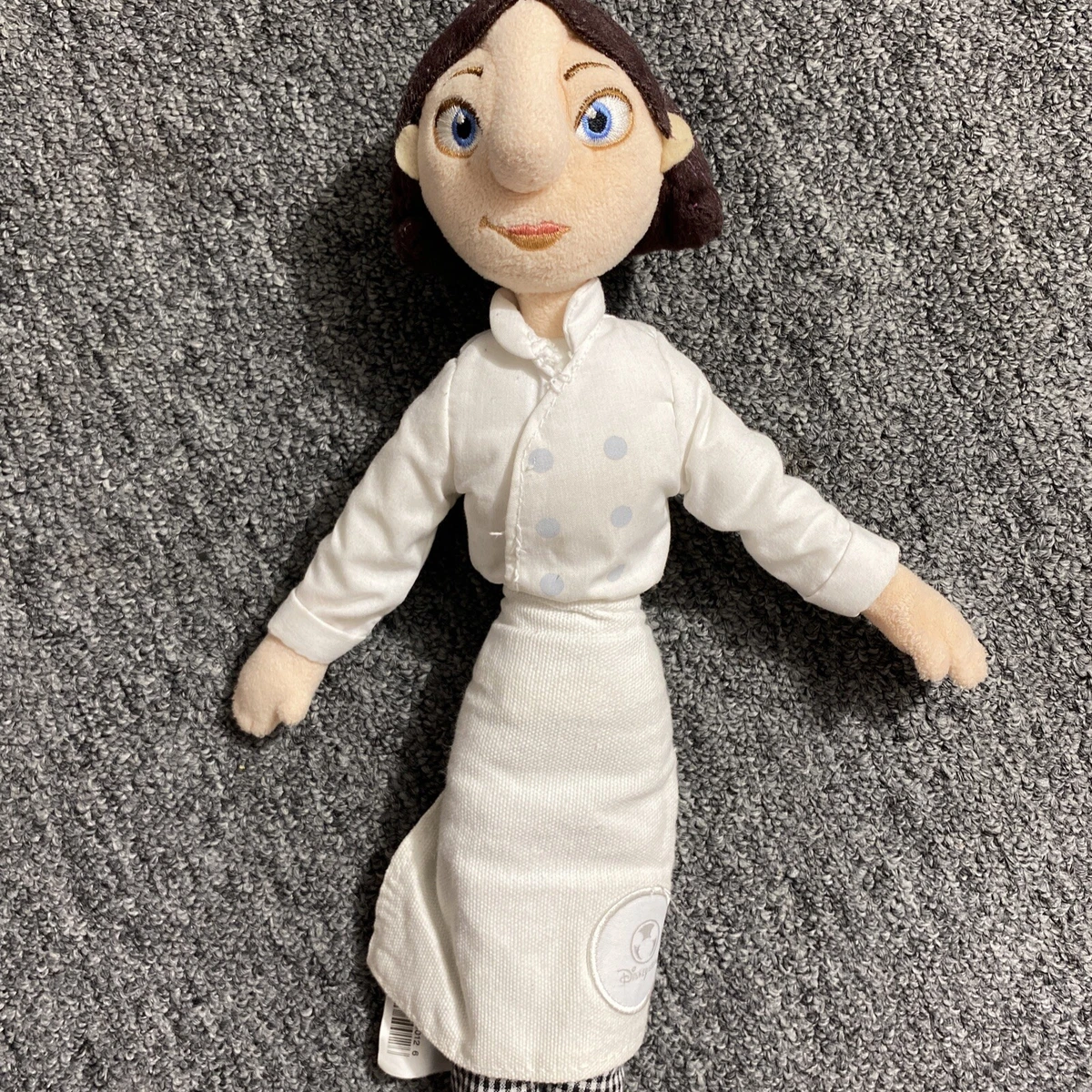 Ratatouille doll hotsell