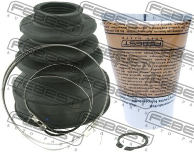 FEBEST 2415-KANIIT Bellow, drive shaft