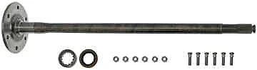 Dorman 843XH48 Drive Axle Shaft Fits 1987-1988 Chevrolet V10 Suburban - Image 2 of 2