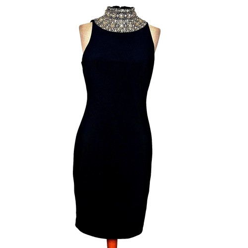 SLNY SL FASHIONS NEW YORK Sheath DRESS size 6 NWT | eBay