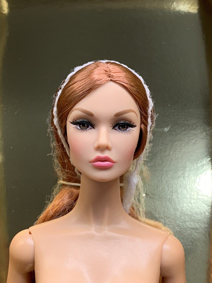 Barbie・POPPY PARKER 専用ページ NRFB Pretty Pink Poppy Parker Doll Mini Giftset 2022