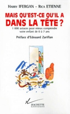 Aber was hat er im Kopf? - Harry Ifergan, Ri... - V348714