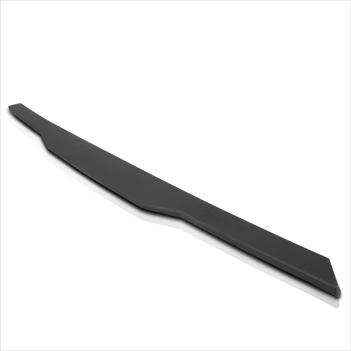 For 0412 Nissan Titan Tailgate Moulding Cap Cover Ttuck Bed Rails Top