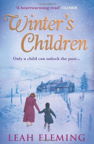 Winter's Children,Leah Fleming