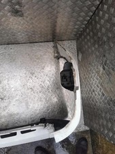 Pare-choc arrière Smart FORTWO