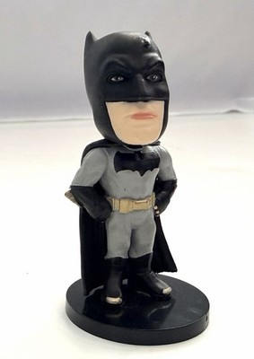 BEN AFFLECK BATMAN Justice League 3  Wacky Wobbler Desk Bobble Head
