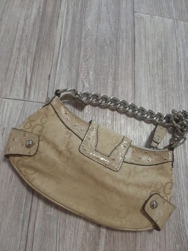 BOLSO VINTAGE BORSA ADIVINA AÑOS 2000 Y2K - Imagen 4 de 10