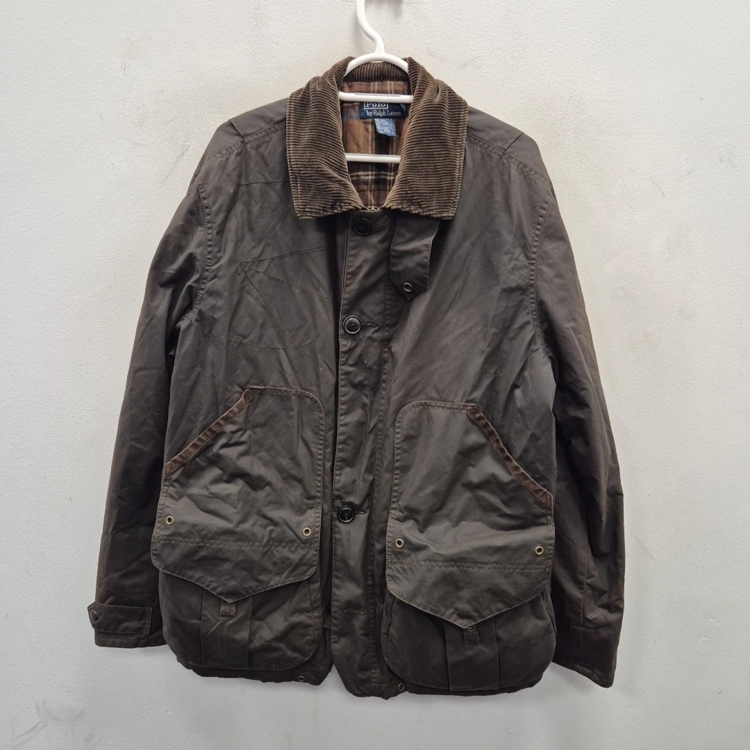 Ralph Lauren Multi-Color Indiana Men's Coats & Jackets for sale - eBay