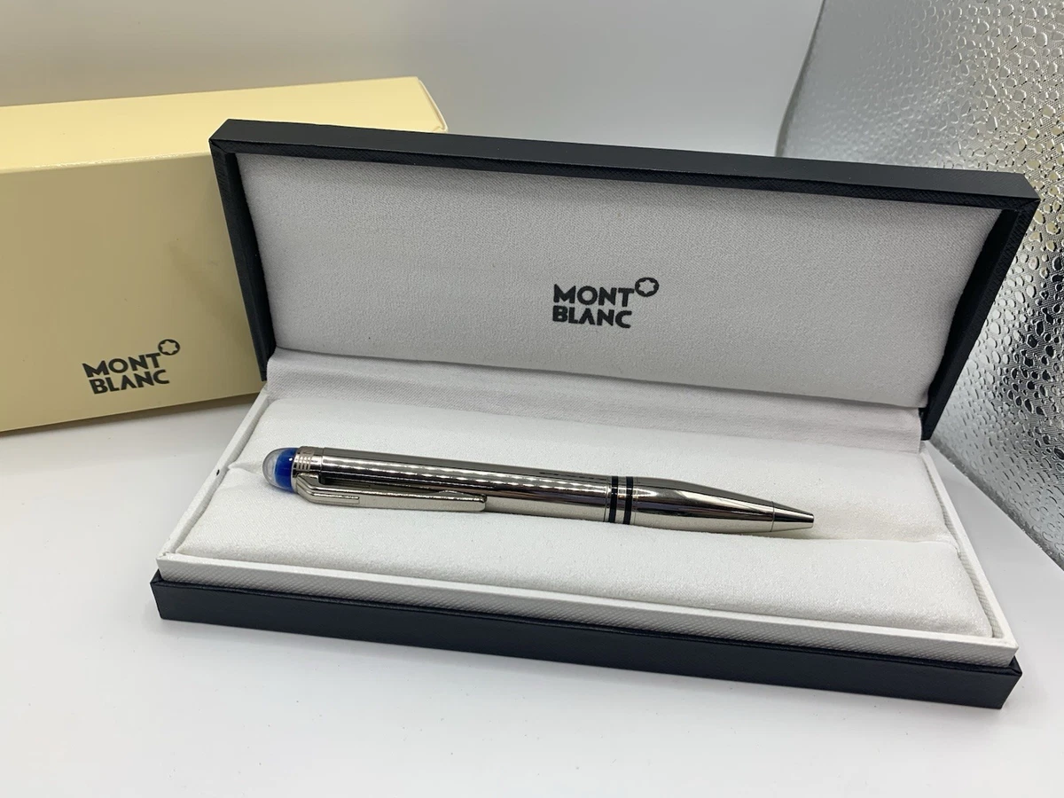 Montblanc Starwalker for sale | eBay