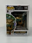 Funko Pop! Marvel: Black Panther - Wakanda Forever, King Namor DAMAGED BOX