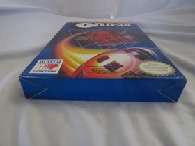 Orb 3D Nintendo NES Complete in Box with Manual and Inserts Tested Working