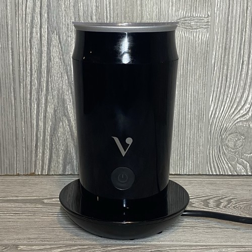 Starbucks Verismo Electric Milk Frother & Warmer CA6500/65 TESTED WORKING