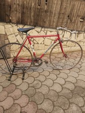 Bici Corsa Chiappini Campagnolo Vintage D'epoca Eroica