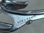 Campagnolo Downtube Mounted Above Bottom Bracket Dual Cable Guide 70s Italy 28.6 — photo 4