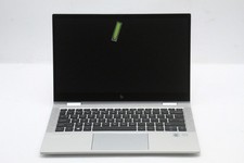 HP ELITEBOOK X360 830 G7 | I7-10610U | 256GB | 16GB | NO OS/NO POWER ADAPTER