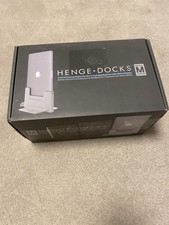 Dockstation MacBook Pro 15 Henge Docks USB 3.0