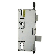 Caja de cambios activa Premier P2000 60/92 euro cilindro sin placa frontal