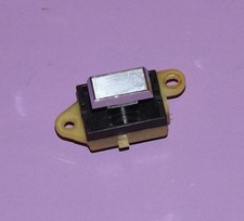 1980-89 Mopar Chrysler Dodge Plymouth Oem Single Power Window Switch - 3747935