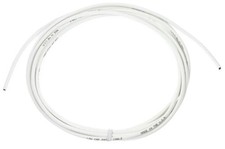 Emerson Custom G H Solderless Pedalboard Cable - White, 12' Long
