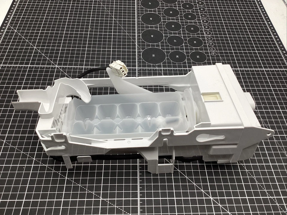 5304532555- *Nuevo* Refrigerador Electrolux Original Máquina de Hielo *ENVÍO GRATUITO* Foto 2 de 4