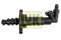 LUK Nehmerzylinder, Kupplung 512002610