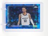 JA MORANT 2025-26 TOPPS CHROME SAPPHIRE BASKETBALL #158 GRIZZLIES A Q5801