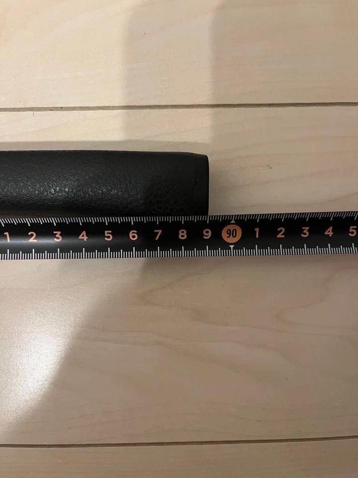 Used John Byron X11 Coopers Putter 35 inch 509g - Image 4 of 4