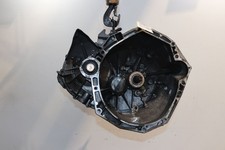 Boite de vitesse Nissan QASHQAI