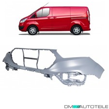 Stoßstange vorne oben grundiert für Ford Tourneo V362 Transit F3 FY FZ ab 2015