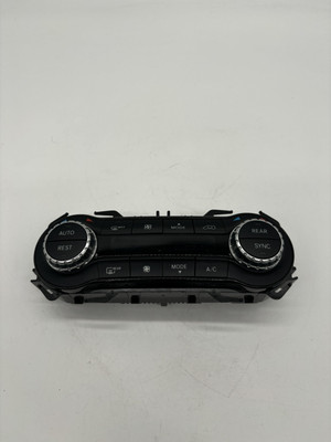 Mercedes W447 Vito Viano Klimabedienteil Klimaautomatik A/C A4479002608