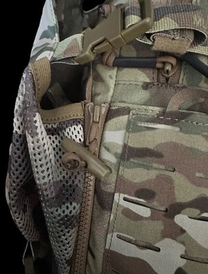 New STP Gen 2. 2025 Multicam Stealth Infil Assault Pack (SIP