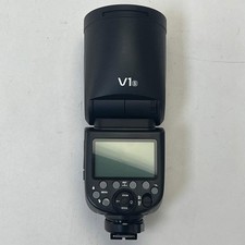 GODOX V1s Camera Flash