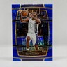2021-22 PANINI SELECT BASKETBALL BLUE PRIZM SHIMMER SILVER INSERT ROOKIE RC PYC