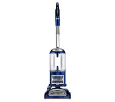 Shark Navigator Lift-Away Deluxe Upright Vacuum Swivel Dust Cup