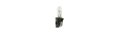BRAWA 3380 replacement for streetlights - clear bulb replacement 16V/30mA