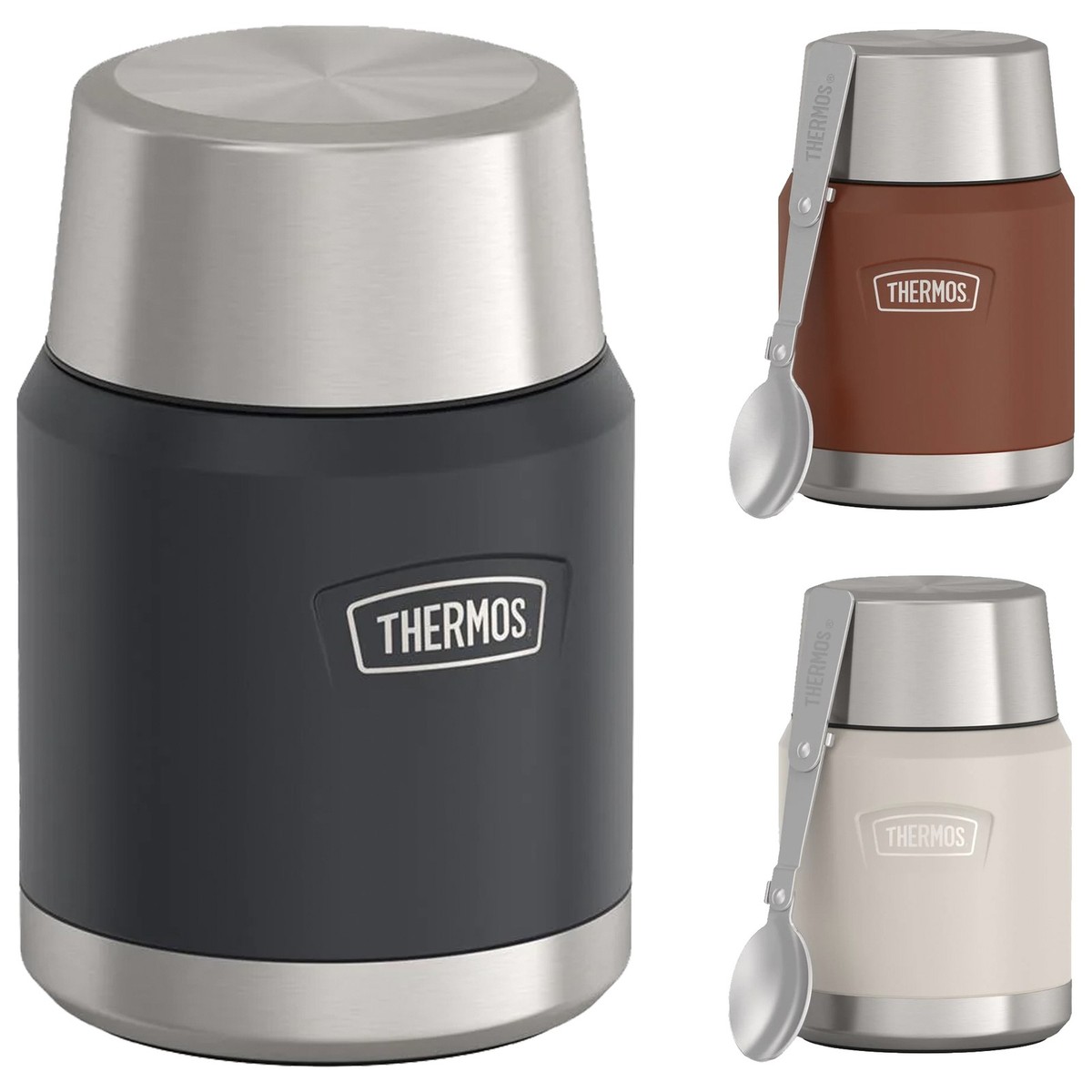 Steal of a Deal Thermos Stainless King Insulated Stainless Steel Travel Mug with