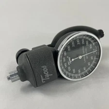 Welch Allyn Tycos Classic Hand Aneroid Sphygmomanometer Blood Pressure Gauge